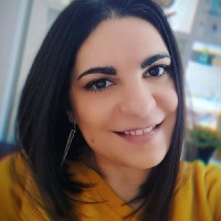 Beatrice Ioana Voronianu