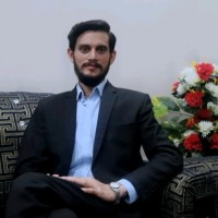 Arslan Mahmood