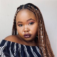 Lebohang Mochela
