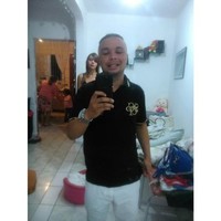 Cleiton Arcanjo