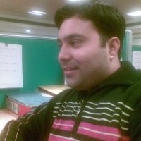 Gaurav Sharma