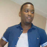 Thandokuhle Mngadi