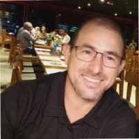 João Marcos Andrade Moreira