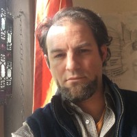 Jesse Benjamin Nicholson RA, NCARB, LEED AP