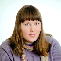 Nataliya Shchetinina