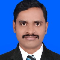 Syam Kumar