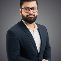 Dipanjan Saha