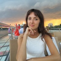 Анна Щеглова