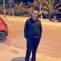 Hichem ben romdhane