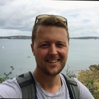 Daniel Wickham-Jones