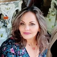 Gabriela Corona Ramírez