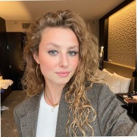 Mabel Van De Ridder