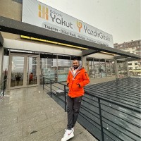 yasin yakut