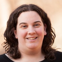 Katherine Briggs