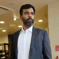 Vishnu Hari