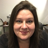 Tiffany Glander