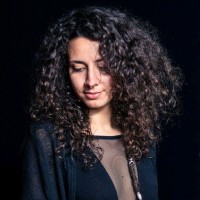 Tamar Harosh