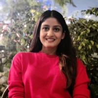 Gargi Sharma