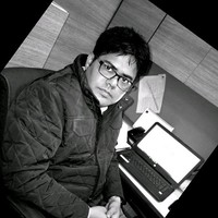 Ashish Tripathi