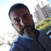 Murilo Cândido Ferreira