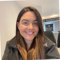 Maria Aspinall