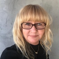 Michelle Pinion