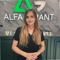 Анастасія Бринза