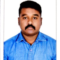 Bibish Kumar N T