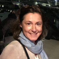 Ethel Sörman Larsson