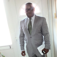 Patrick Oladele Durojaiye
