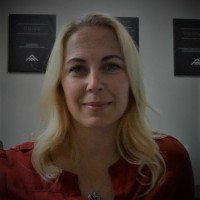 Kirsten Drury