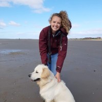 Lucy Slinger