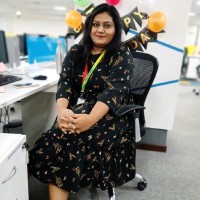 Bhagyashri Nemade