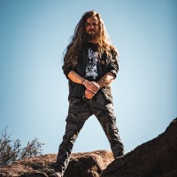Wyatt Jordan