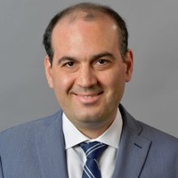 Rodis Paparodis, Md, Fnla