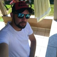 Cristiam Sampaio