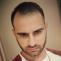 Thanasis Kesaras