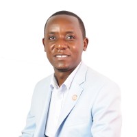 Andrew Ambazimana,OSHP®,R.Eng,MUIPE