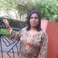 Vanessa Mascarenhas