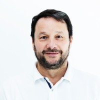 Javier Campoamor Serrano