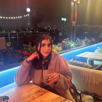 Ayesha S.