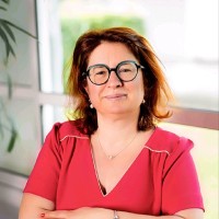 Stéphanie Bouchareychas