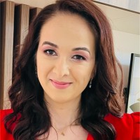 Mihaela Nichifiriuc