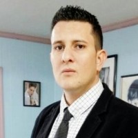 Carlos Mena