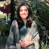 Naida Zafar