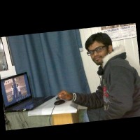 Ashwin Kumar B.K