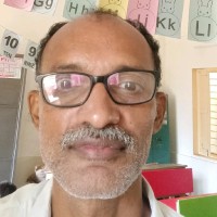 James Ramesh Kumar Battula