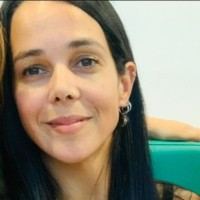 Cecilia Mendez