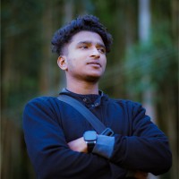 Anandan Santhosh kumar