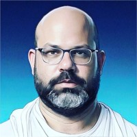 Hugo Pordeus